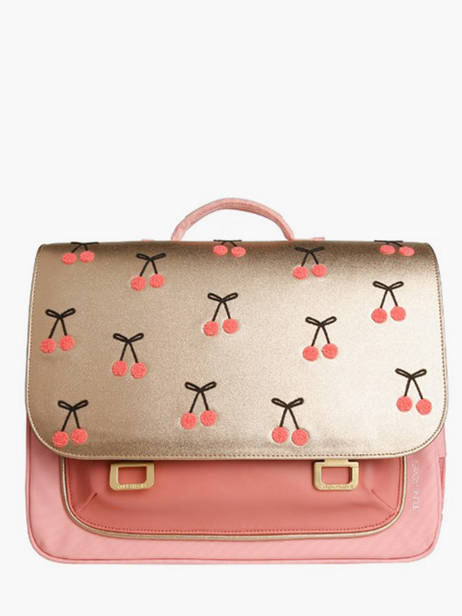 Cartable It Bag Midi 2 Compartiments Jeune premier Or daydream girls G