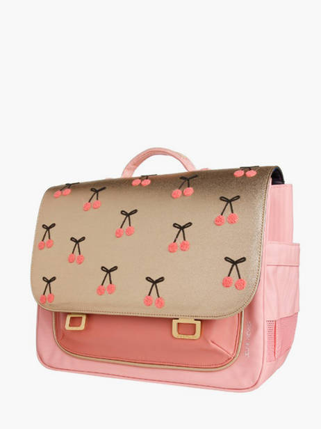 Cartable It Bag Midi 2 Compartiments Jeune premier Or daydream girls G vue secondaire 2