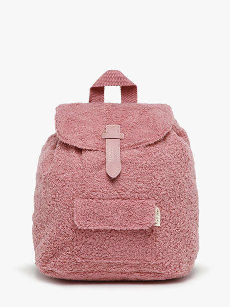 Mini Sac à Dos Kidzroom Multicolore soft whispers 4856
