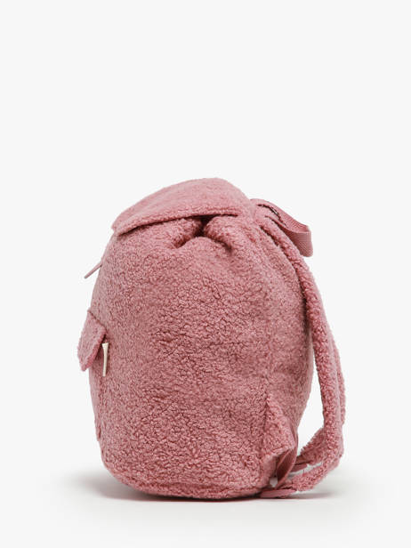 Mini Sac à Dos Kidzroom Multicolore soft whispers 4856 vue secondaire 2