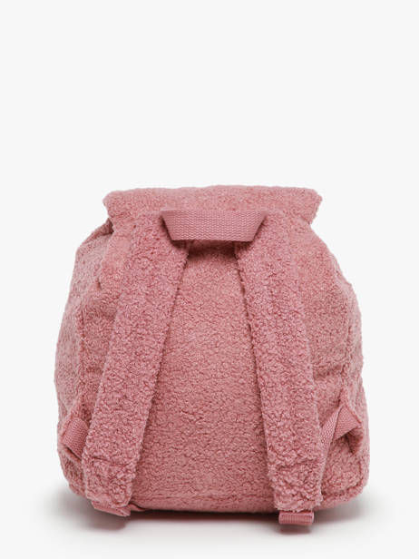 Mini Sac à Dos Kidzroom Multicolore soft whispers 4856 vue secondaire 4