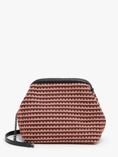 Sac Bandoulière Davrina Milano Violet davrina DA24062