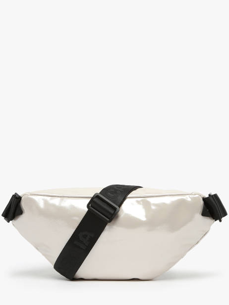 Sac Banane M Reversible Cabaia Beige belt bag BELTBAGM vue secondaire 5
