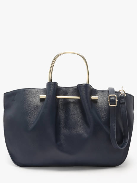 Sac à Main Tower Torrow Bleu tower TTOW01 vue secondaire 4