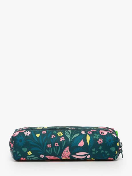 Trousse 2 Compartiments Tann's Vert les fantaisies f 12266 vue secondaire 2