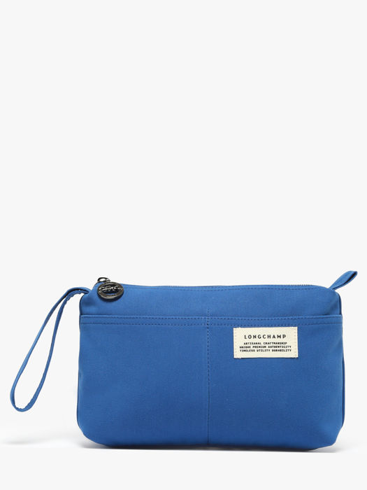 Longchamp Le pliage worker Pochettes Vert