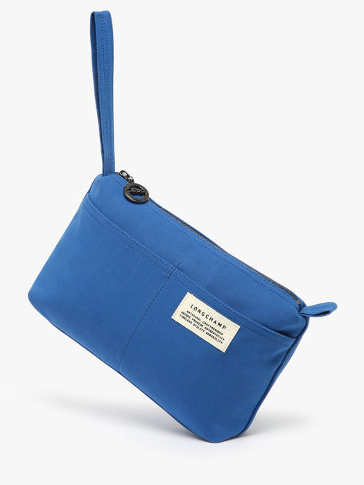 Longchamp Le pliage worker Pochettes Vert