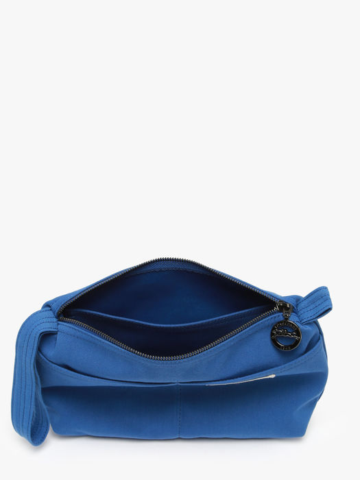 Longchamp Le pliage worker Pochettes Vert
