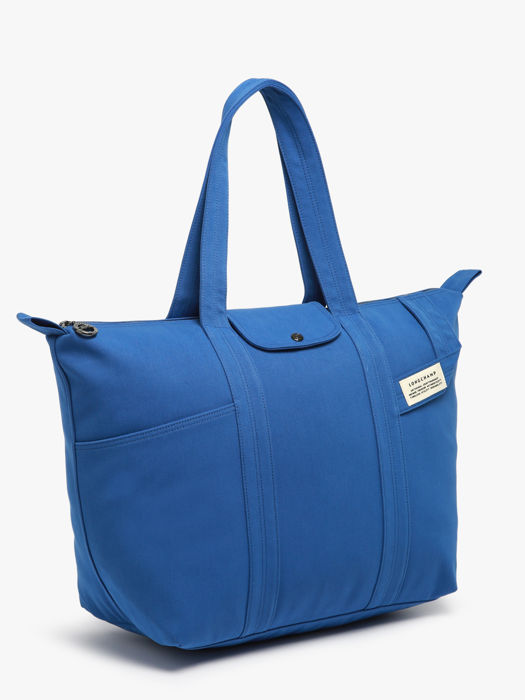 Longchamp Le pliage worker Besaces Vert