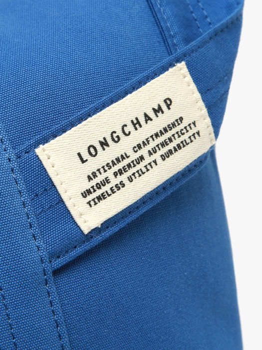 Longchamp Le pliage worker Besaces Vert