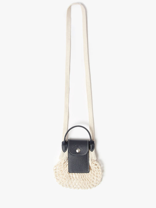 Longchamp Le pliage filet poche Sacs porté travers