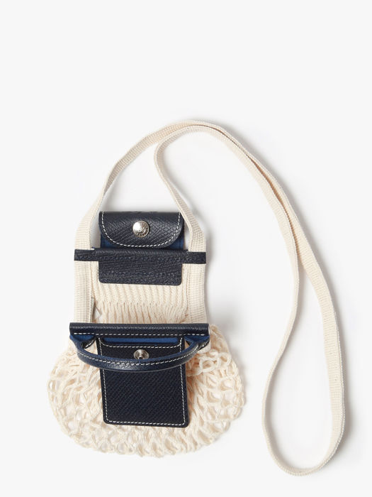Longchamp Le pliage filet poche Sacs porté travers