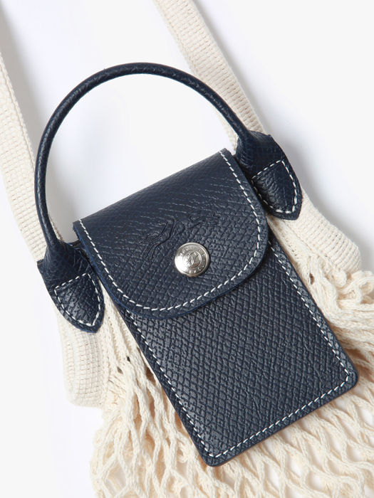 Longchamp Le pliage filet poche Sacs porté travers