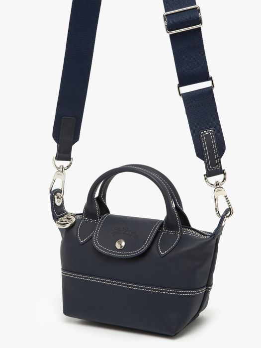 Longchamp Le pliage xtra animation ecuss Sacs porté main