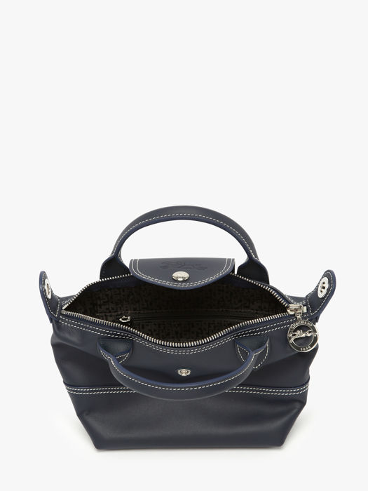 Longchamp Le pliage xtra animation ecuss Sacs porté main