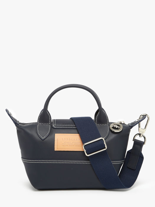 Longchamp Le pliage xtra animation ecuss Sacs porté main