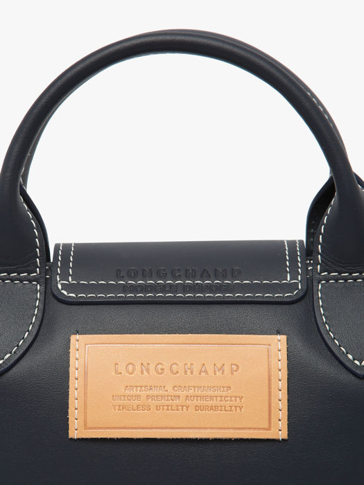 Longchamp Le pliage xtra animation ecuss Sacs porté main
