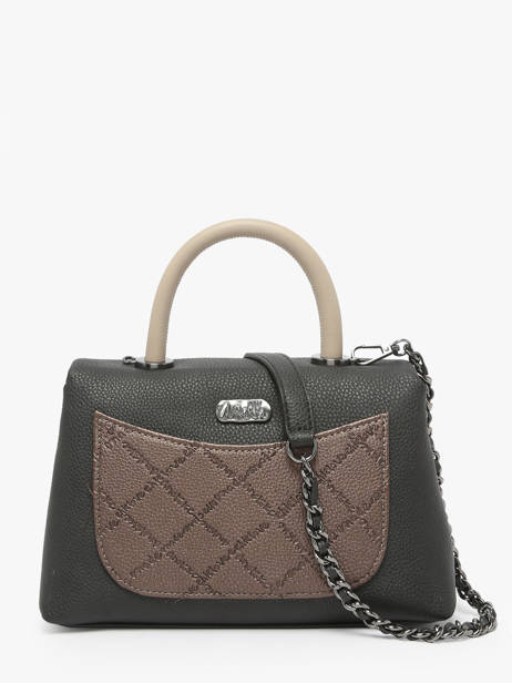 Sac Bandoulière Parisian Anekke Beige parisian 41811408 vue secondaire 4