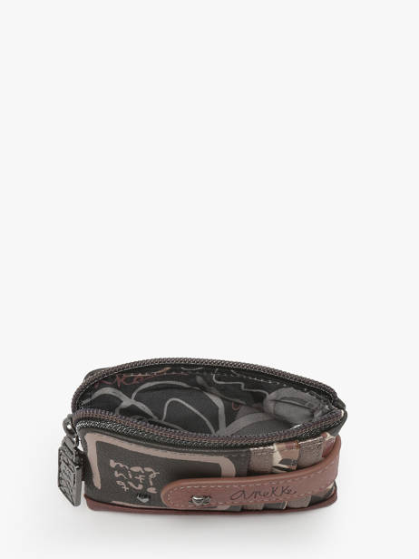 Porte-monnaie Anekke Beige parisian 41819027 vue secondaire 1