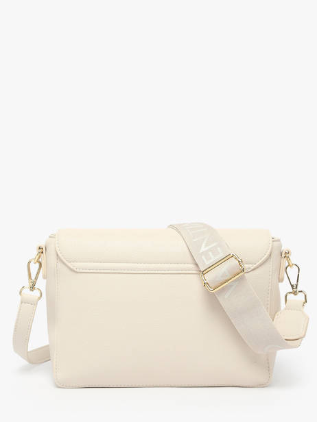 Sac Bandoulière Foxy Re Valentino Beige foxy re VBS9EO09 vue secondaire 4