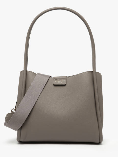 Sac Porté épaule Alpes David jones Marron alpes 1