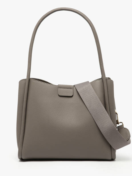 Sac Porté épaule Alpes David jones Marron alpes 1 vue secondaire 3