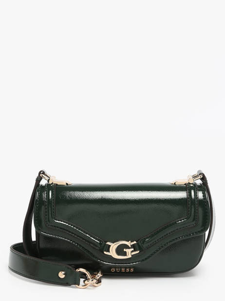 Sac Bandoulière Dea Guess Vert dea TG799379