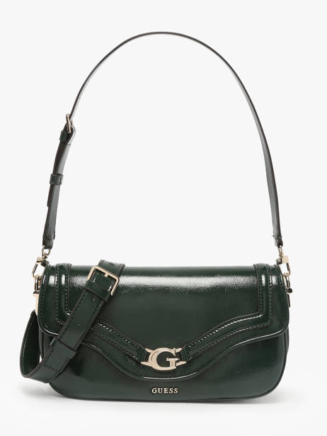 Sac Porté épaule Dea Guess Vert dea TG799320