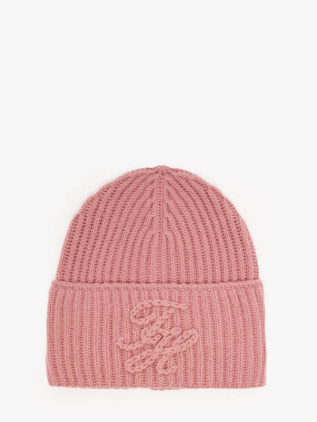Bonnet Tommy hilfiger Rose elevated AW17778