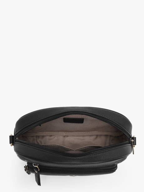 Sac Bandoulière Ronda Hexagona Noir ronda 3880230 vue secondaire 3