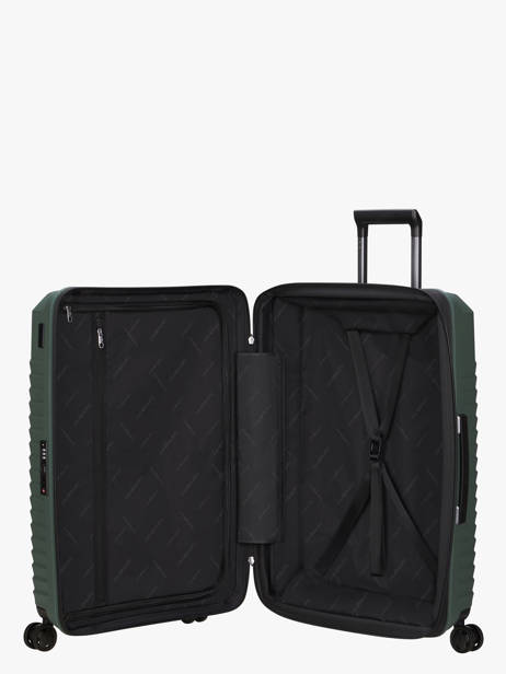 Valise Rigide Intuo Samsonite Vert intuo 146915 vue secondaire 3