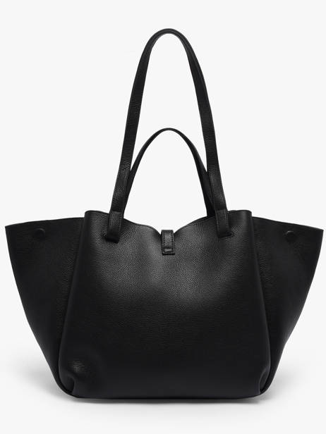 Sac Porté épaule Milano Horizon Sophie Lancaster Noir milano horizon sophie 83 vue secondaire 3