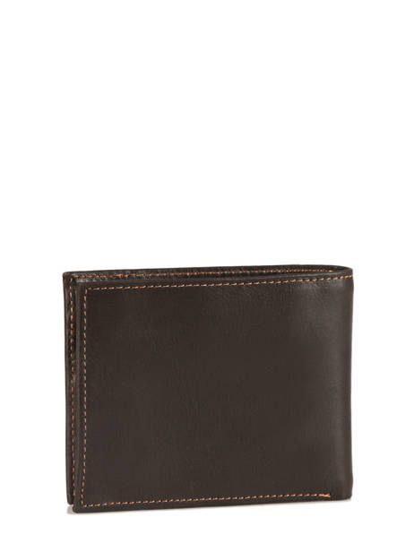 Portefeuille Cuir Wylson rio W8190-6 vue secondaire 2