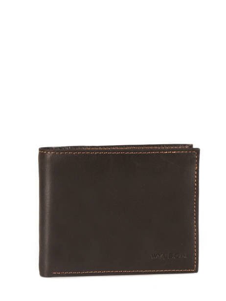 Portefeuille Cuir Wylson rio W8190-6